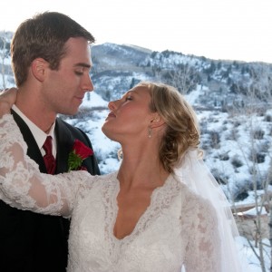 Aspen Chapel wedding photography