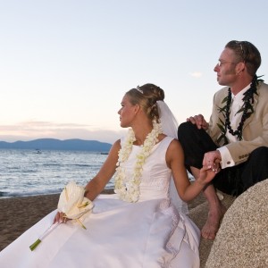 California Wedding Photography