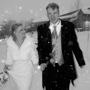 Anderson Ranch Wedding - Snowmass Village, CO