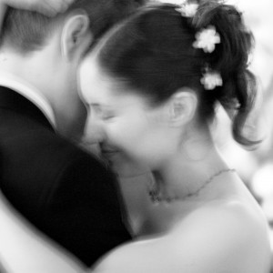Wedding Dance Photography