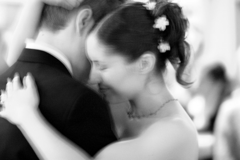 Wedding Dance Photography