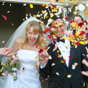 Colorado Wedding Photojournalism