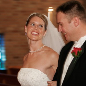 Wedding Ceremony Photography