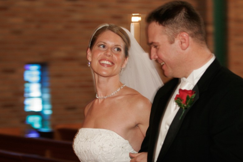 Wedding Ceremony Photography