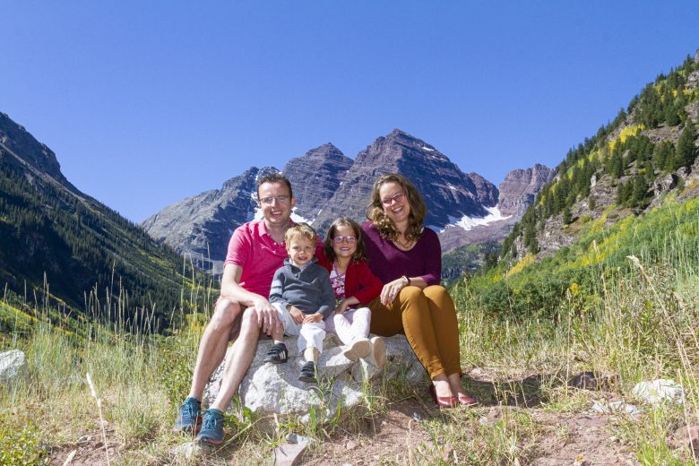 Family Portraits