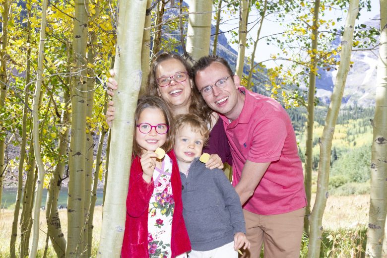 Family Portraits