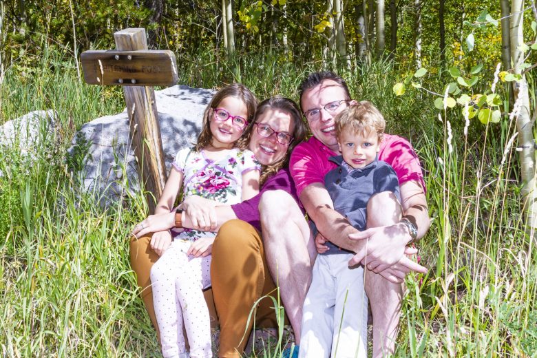 Family Portraits