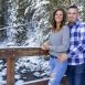 Maroon Bells Engagement 6