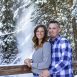 Maroon Bells Engagement 8