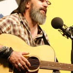 Steve Earle Aspen Institute Ideas Fest