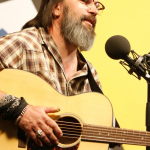Steve Earle