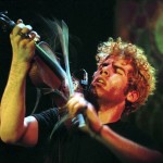 Ashley MacIsaac