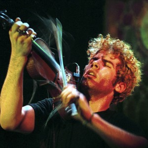 Ashley MacIsaac