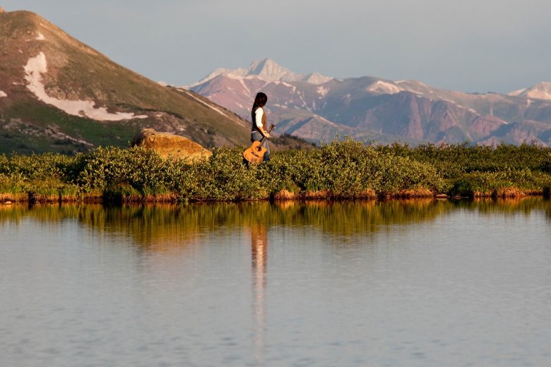 Reflections on the Divide