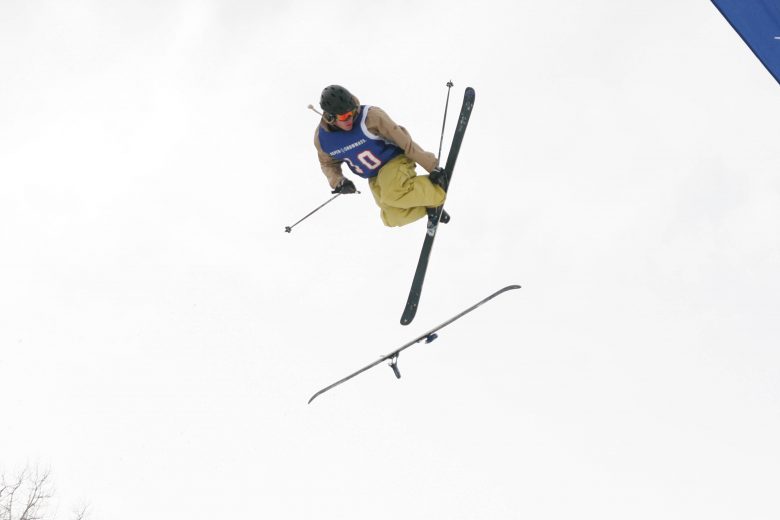 Snowmass Freeride Friday